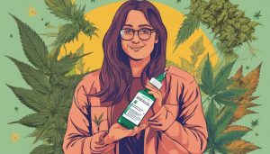 cannabis for autoimmune disorders
