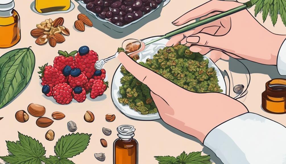 How to Safely Incorporate Cannabis for Improved Cardiovascular Health