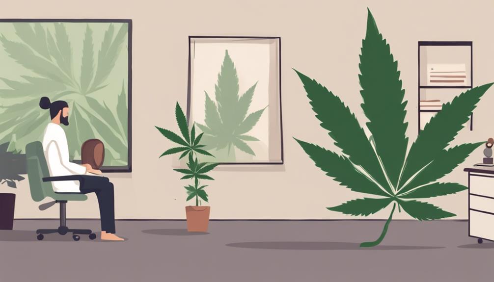 The Role of Cannabis in Addiction Treatment