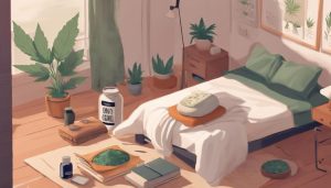 marijuana and mental health